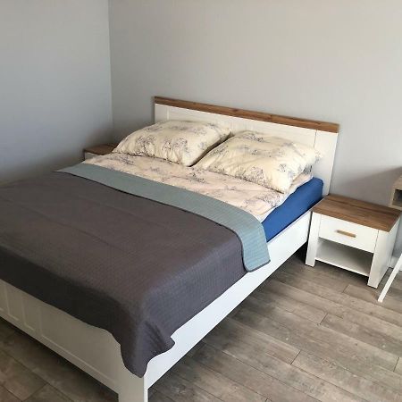 Goleniow Apartment 외부 사진