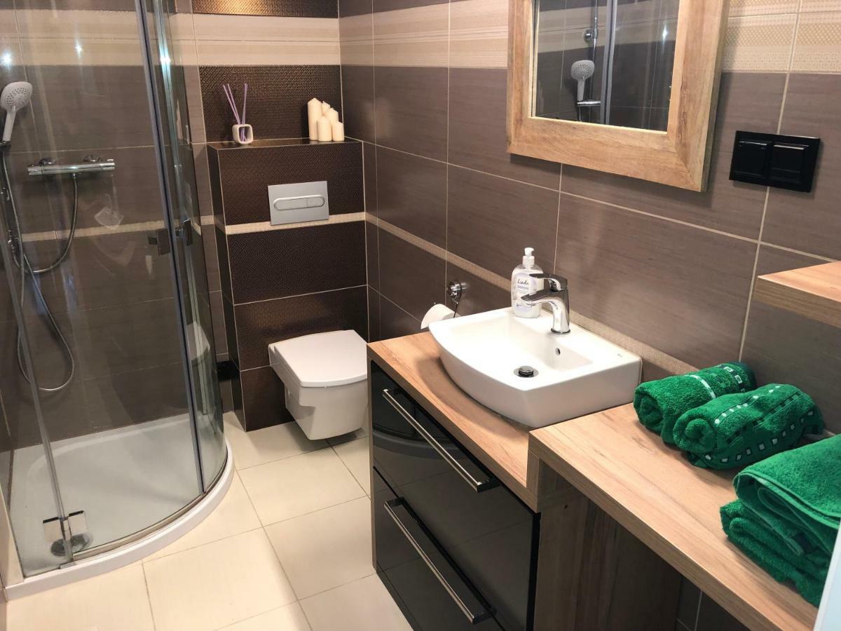 Goleniow Apartment 외부 사진