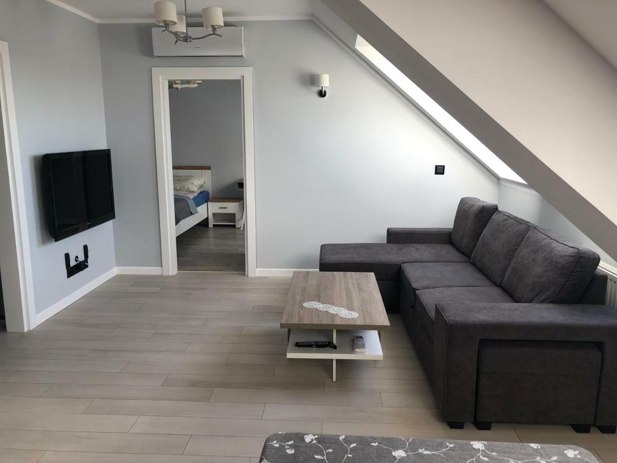 Goleniow Apartment 외부 사진