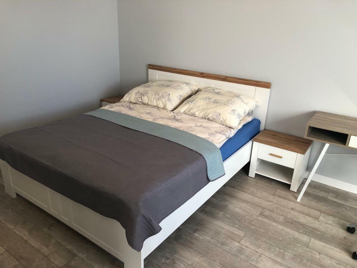 Goleniow Apartment 외부 사진